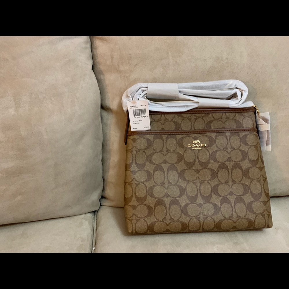 Crossbody